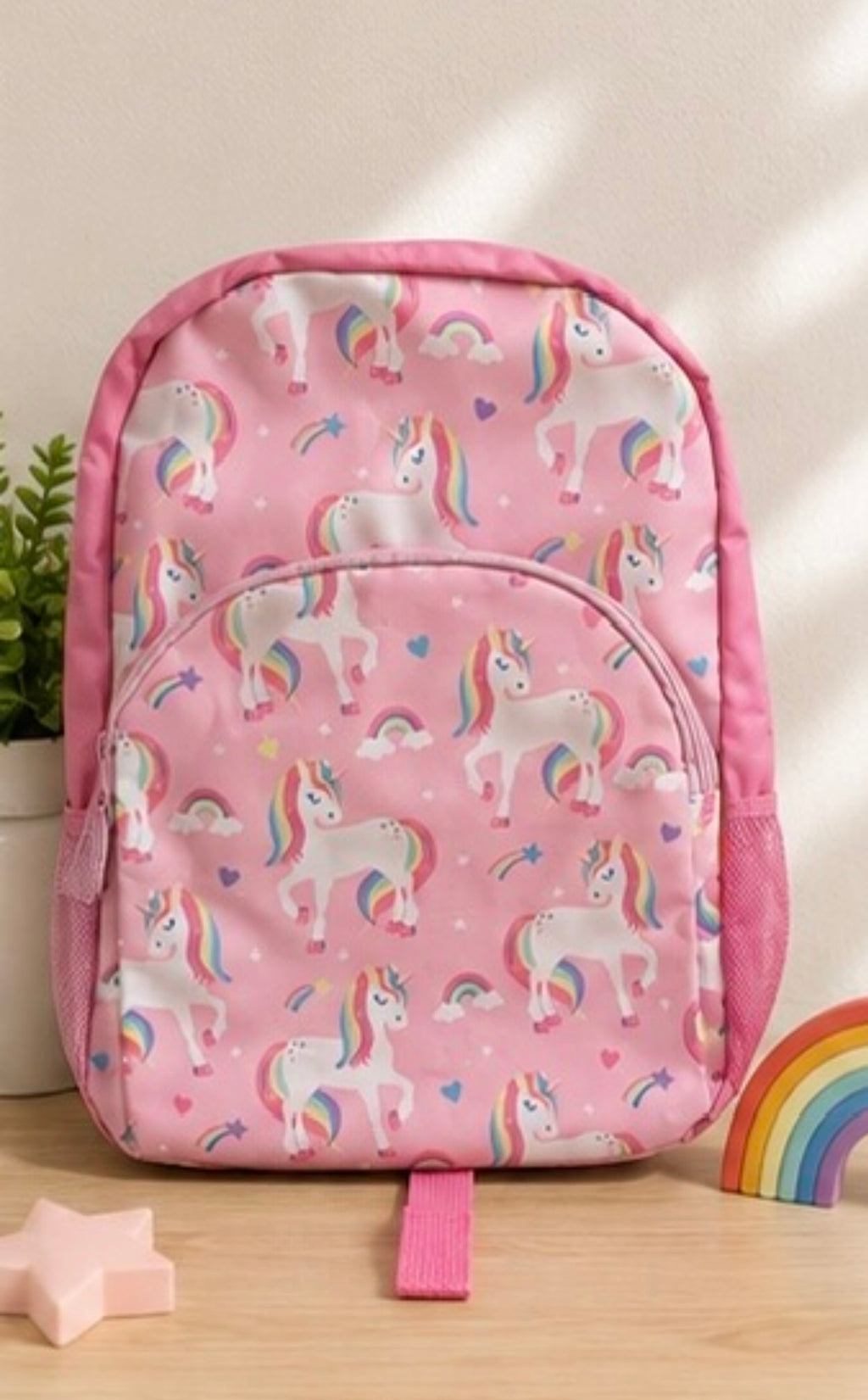 Backpack Bundle PLUS a FREE Scoop