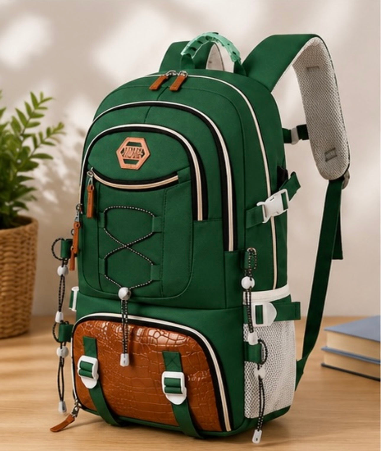 Back to School Backpack Bundle