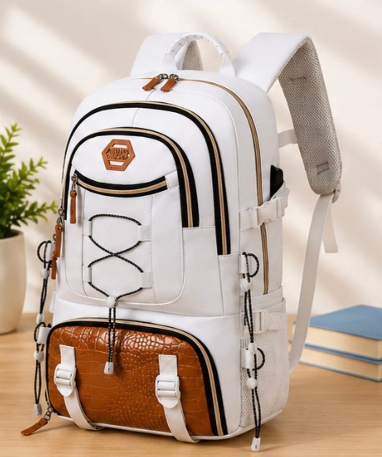 Back to School Backpack Bundle