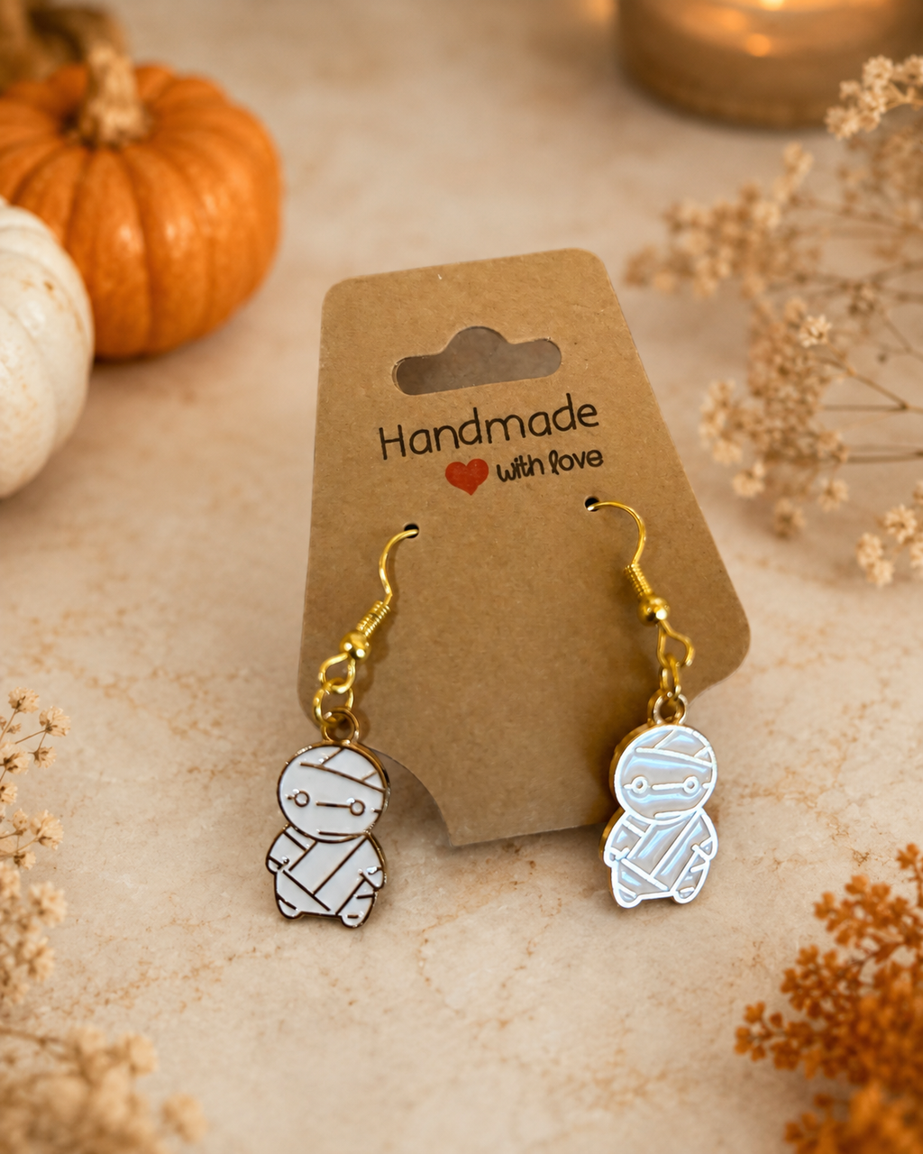 🎃 Spooky, Stylish, and Fun Halloween Jewelry Collection 🕷️