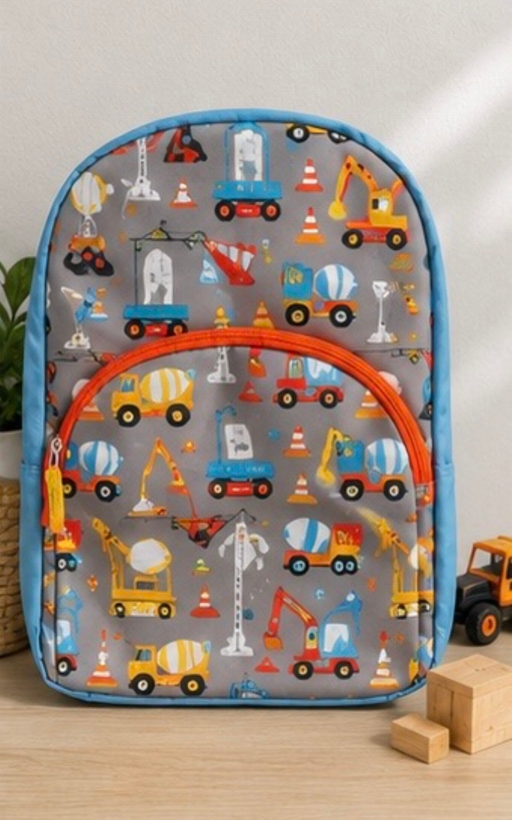 Back to School Backpack Bundle