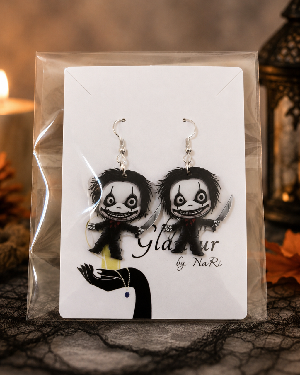 🎃 Spooky, Stylish, and Fun Halloween Jewelry Collection 🕷️