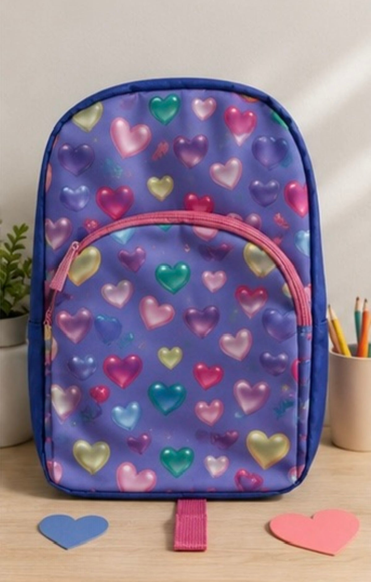 Backpack Bundle PLUS a FREE Scoop