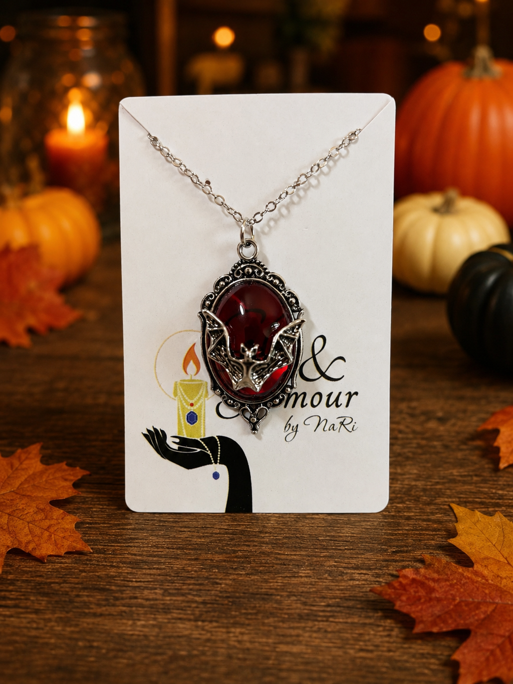 🎃 Spooky, Stylish, and Fun Halloween Jewelry Collection 🕷️