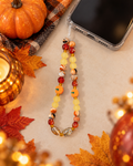 Halloween Cell Phone Straps-One-of-a-Kind Design