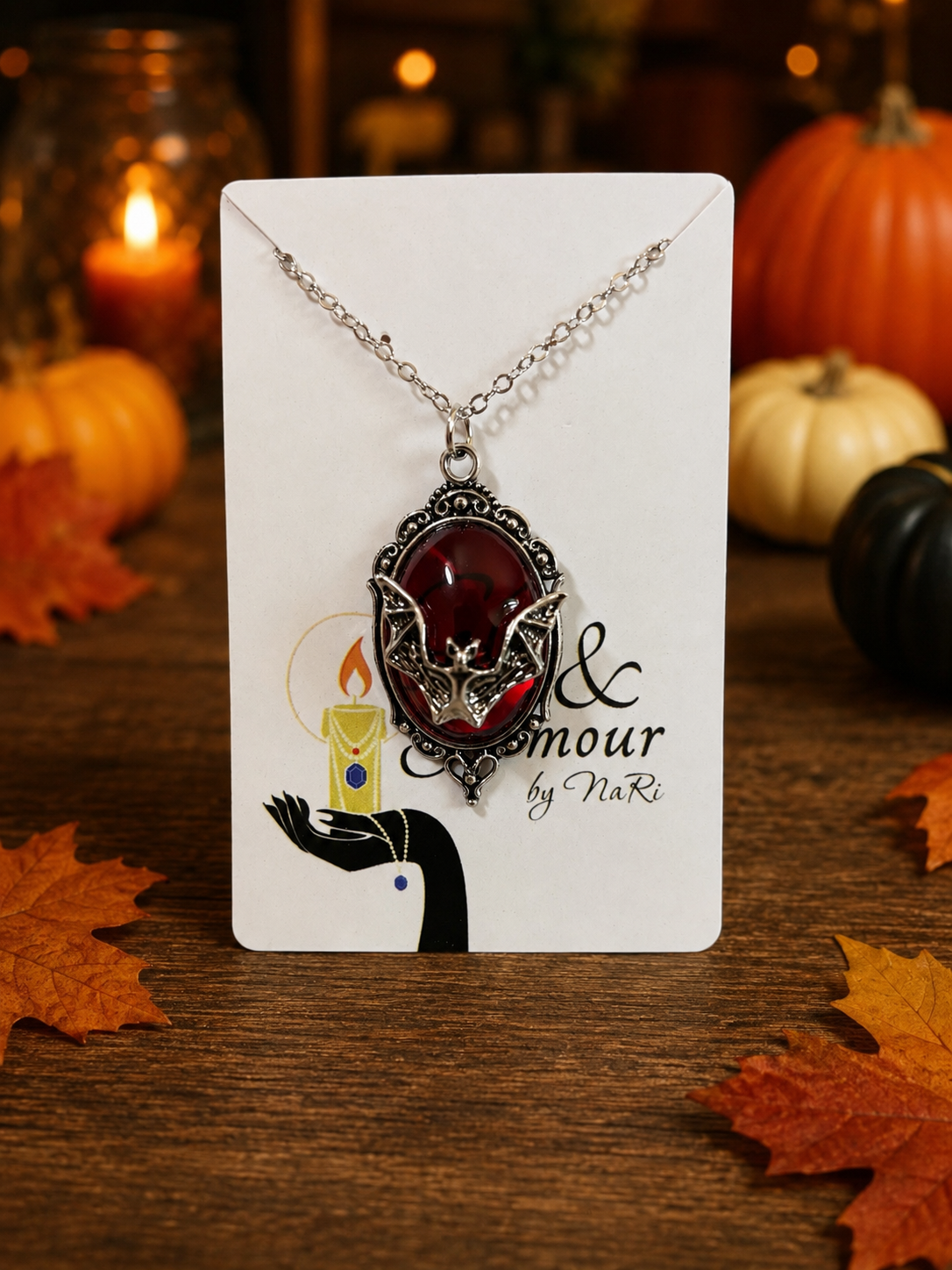🎃 Spooky, Stylish, and Fun Halloween Jewelry Collection 🕷️