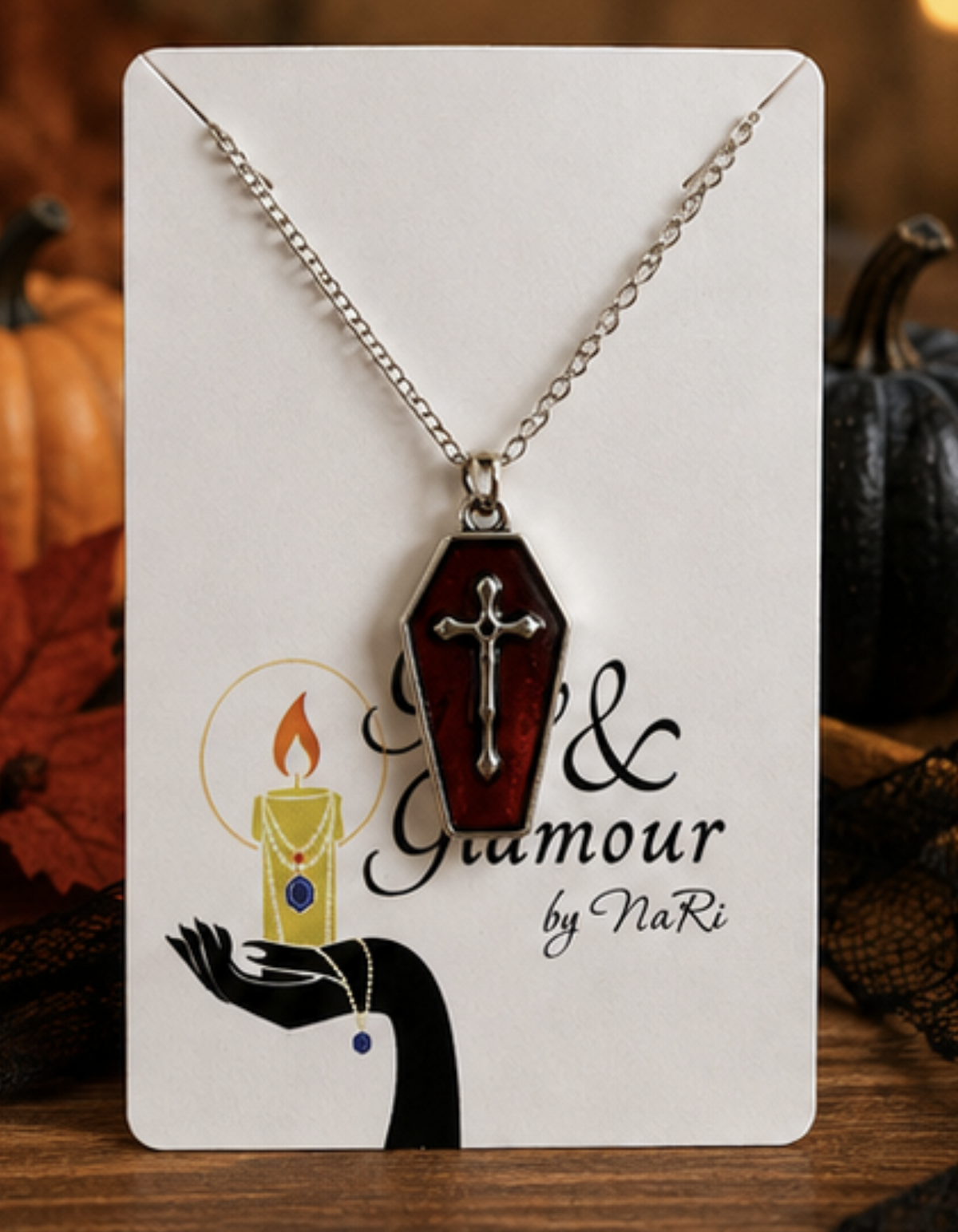 🎃 Spooky, Stylish, and Fun Halloween Jewelry Collection 🕷️