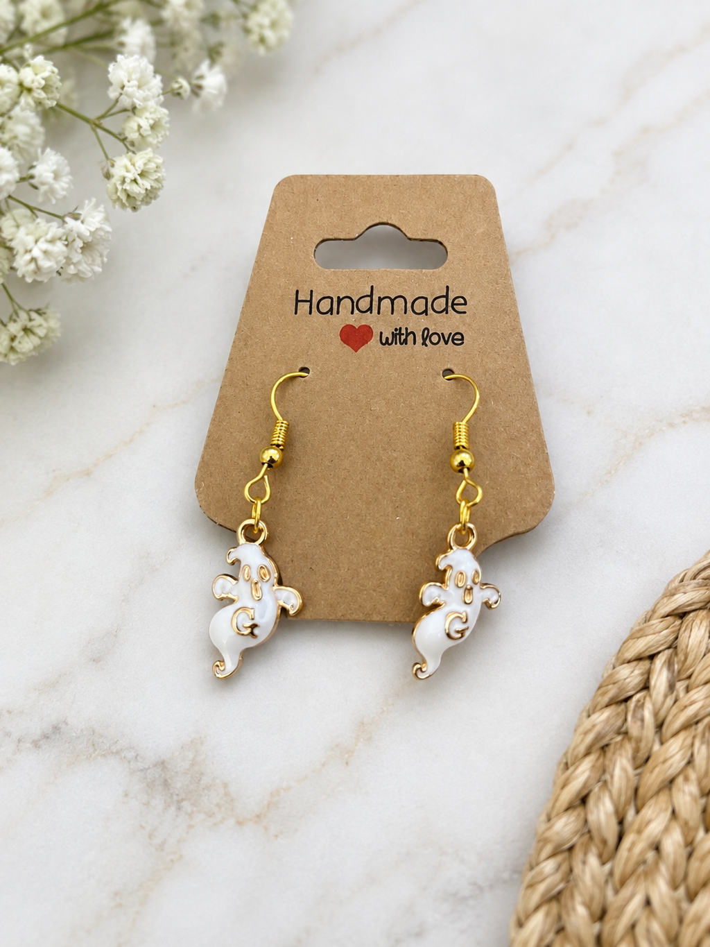 🎃 Spooky, Stylish, and Fun Halloween Jewelry Collection 🕷️