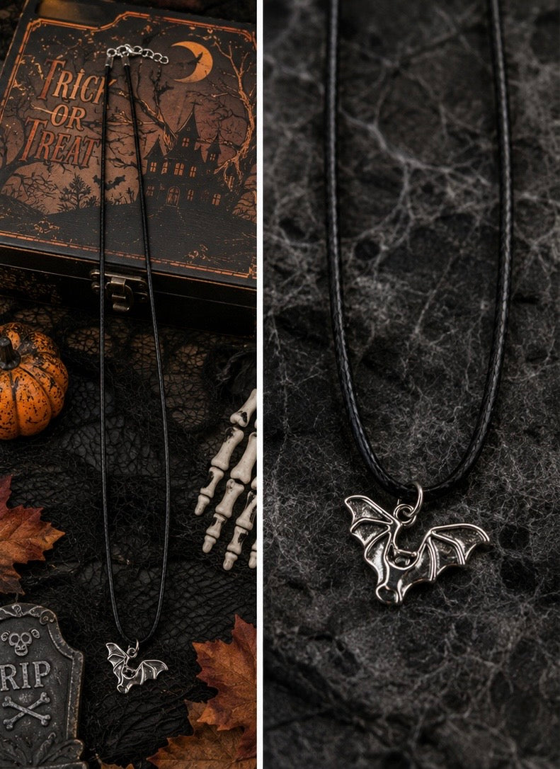 🎃 Spooky, Stylish, and Fun Halloween Jewelry Collection 🕷️