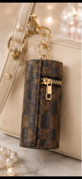 Mini Wallet Keychain Coin Purse