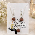 🎃 Spooky, Stylish, and Fun Halloween Jewelry Collection 🕷️