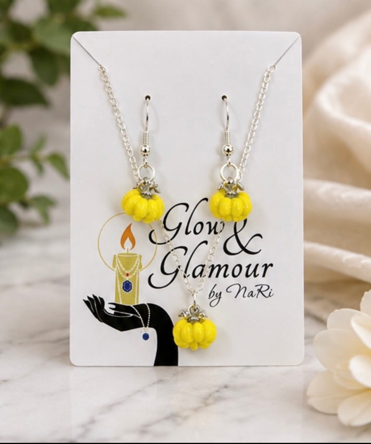 🎃 Spooky, Stylish, and Fun Halloween Jewelry Collection 🕷️