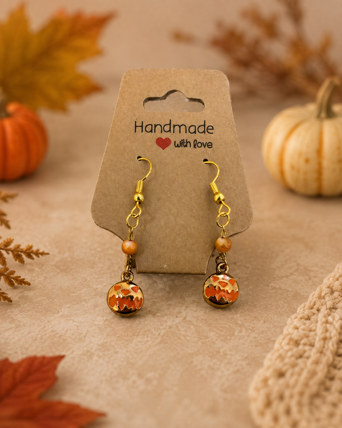 🎃 Spooky, Stylish, and Fun Halloween Jewelry Collection 🕷️