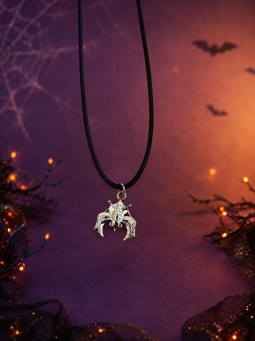 🎃 Spooky, Stylish, and Fun Halloween Jewelry Collection 🕷️