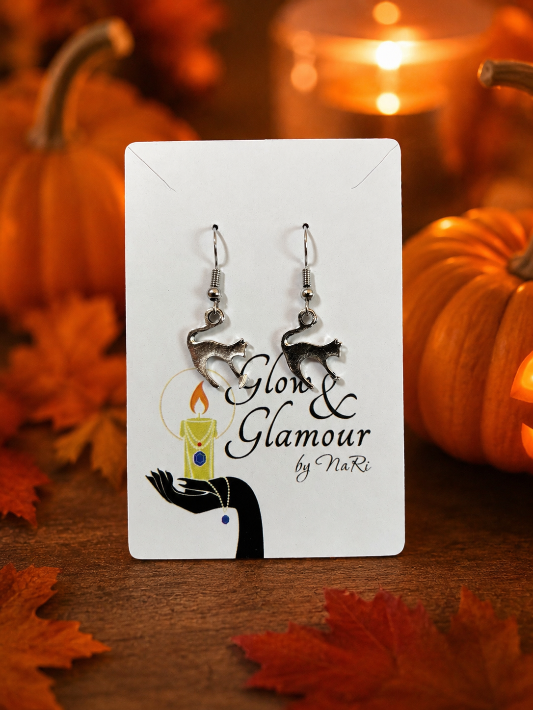 🎃 Spooky, Stylish, and Fun Halloween Jewelry Collection 🕷️
