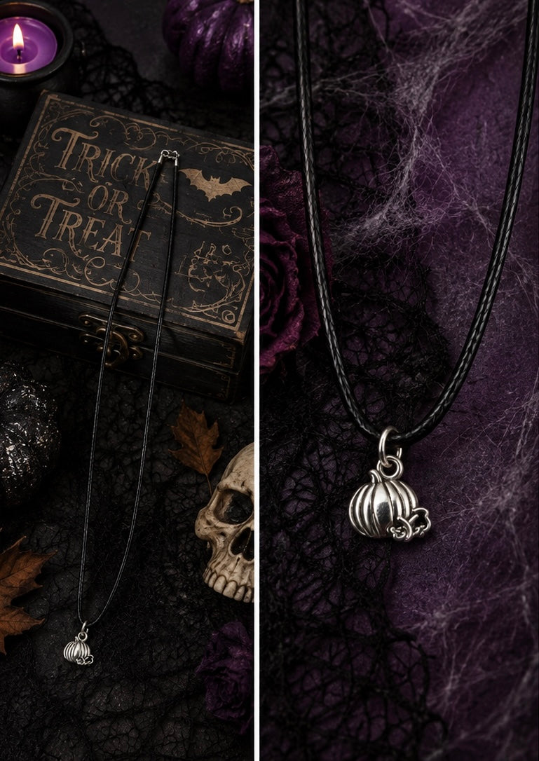 🎃 Spooky, Stylish, and Fun Halloween Jewelry Collection 🕷️