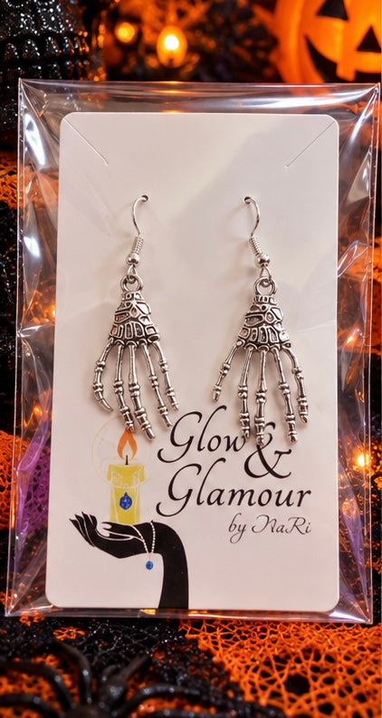 🎃 Spooky, Stylish, and Fun Halloween Jewelry Collection 🕷️