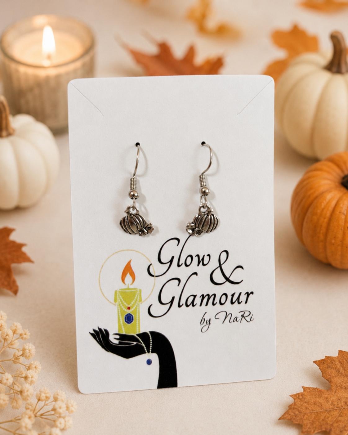 🎃 Spooky, Stylish, and Fun Halloween Jewelry Collection 🕷️