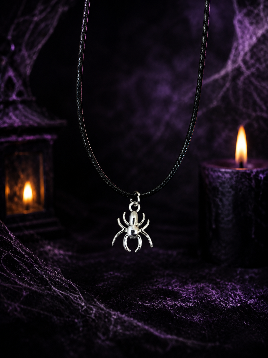🎃 Spooky, Stylish, and Fun Halloween Jewelry Collection 🕷️