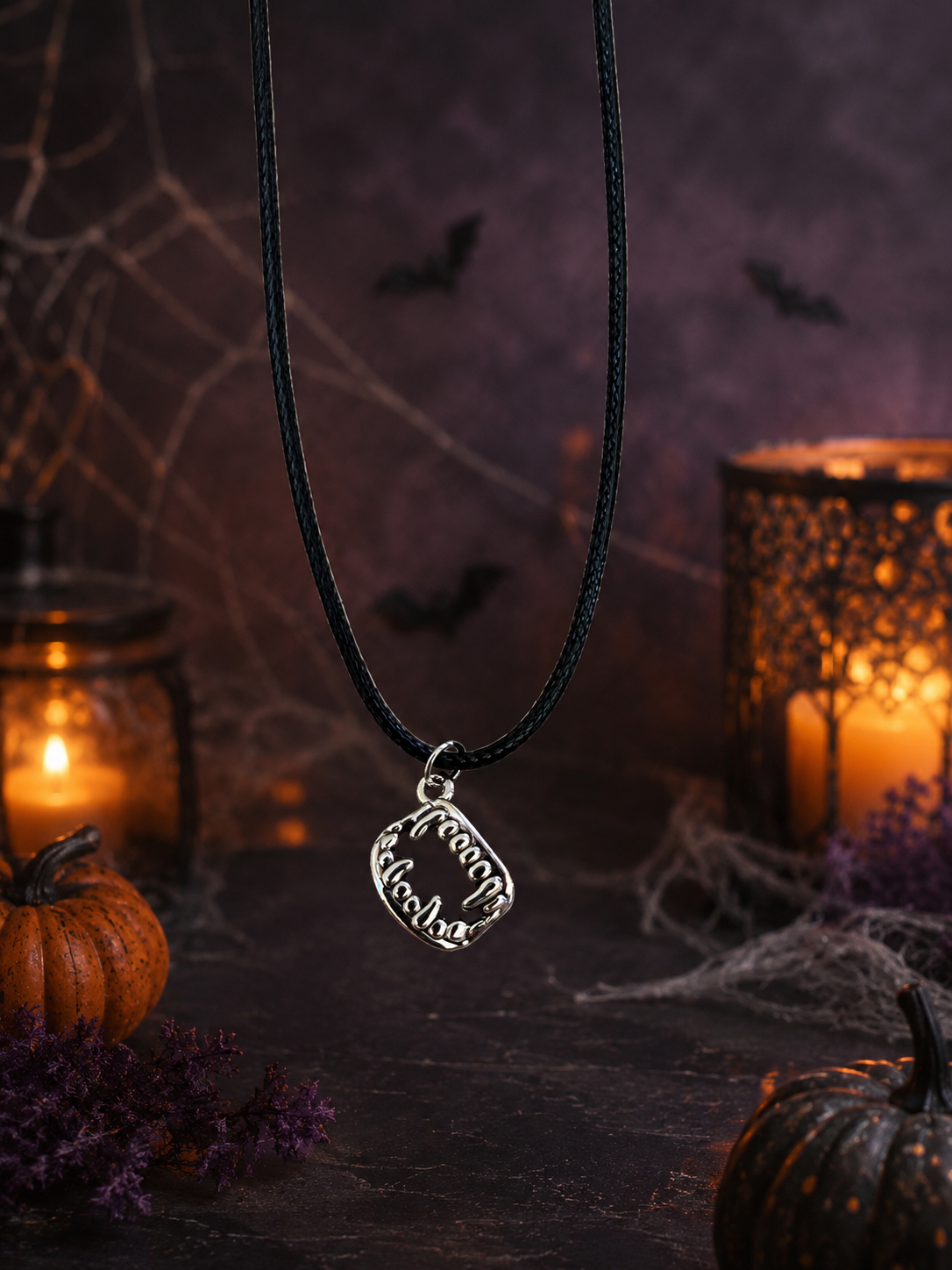 🎃 Spooky, Stylish, and Fun Halloween Jewelry Collection 🕷️