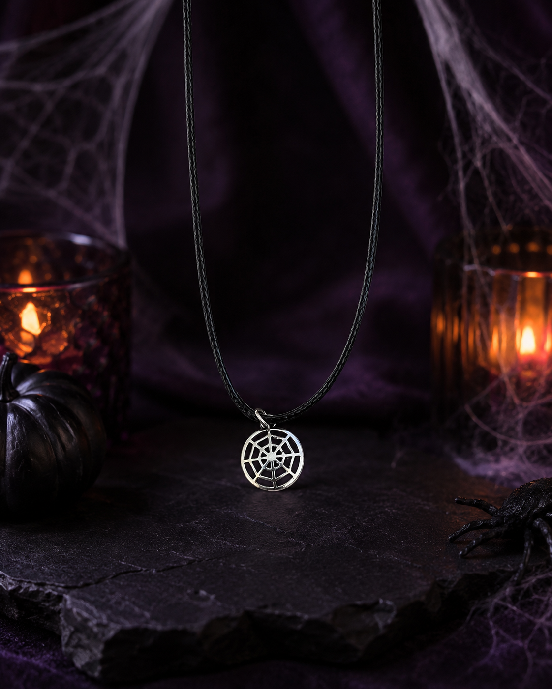 🎃 Spooky, Stylish, and Fun Halloween Jewelry Collection 🕷️