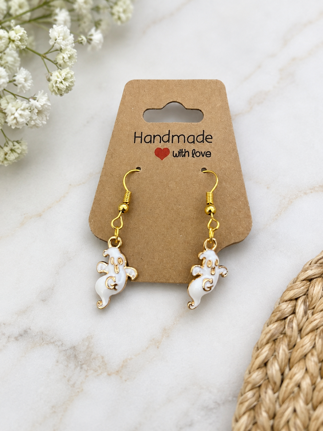 🎃 Spooky, Stylish, and Fun Halloween Jewelry Collection 🕷️